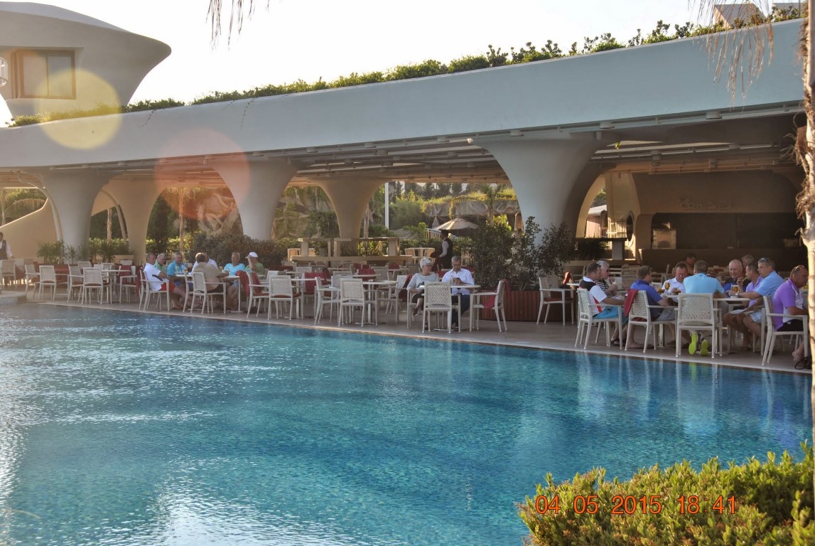 imagini hotel CORNELIA DIAMOND BELEK